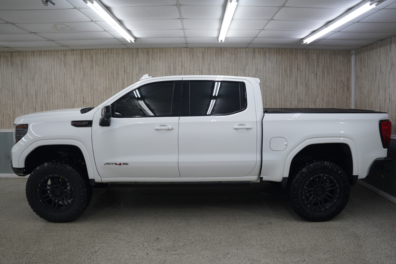 GMC Sierra 1500  2022