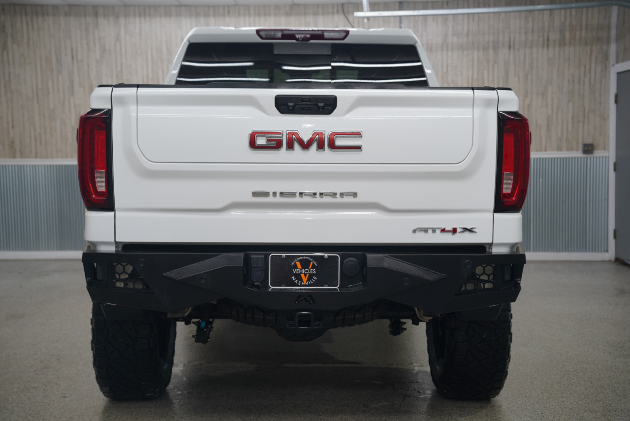 GMC Sierra 1500  2022