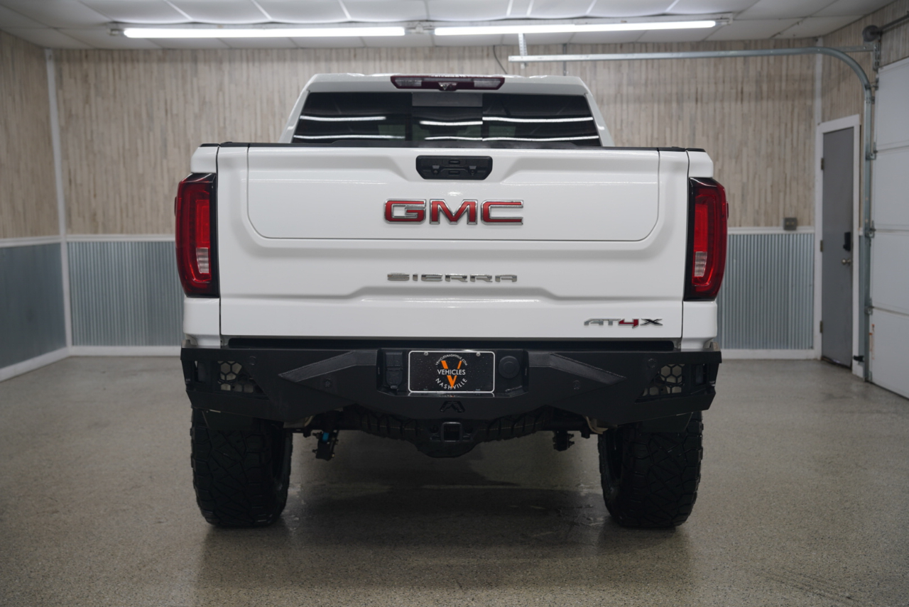 GMC Sierra 1500  2022