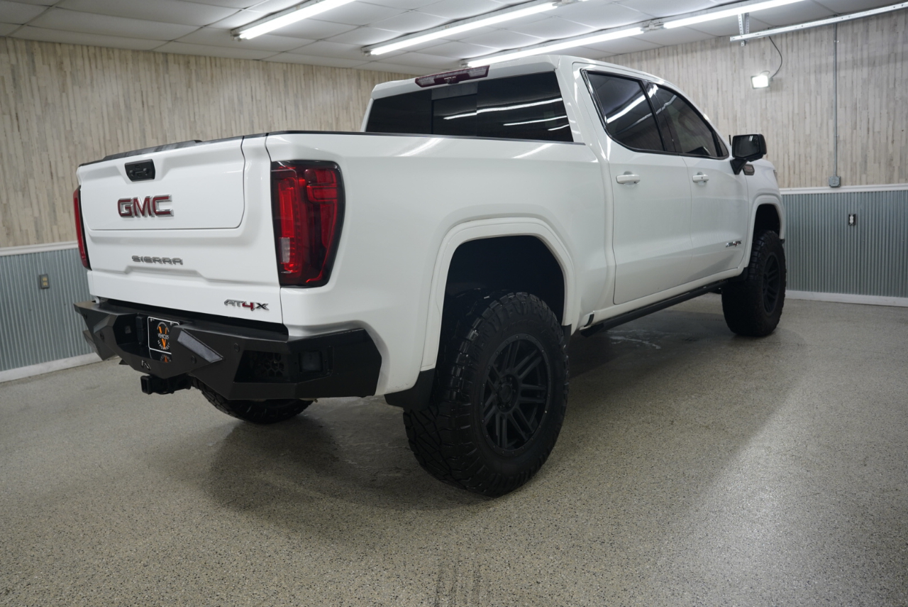 GMC Sierra 1500  2022