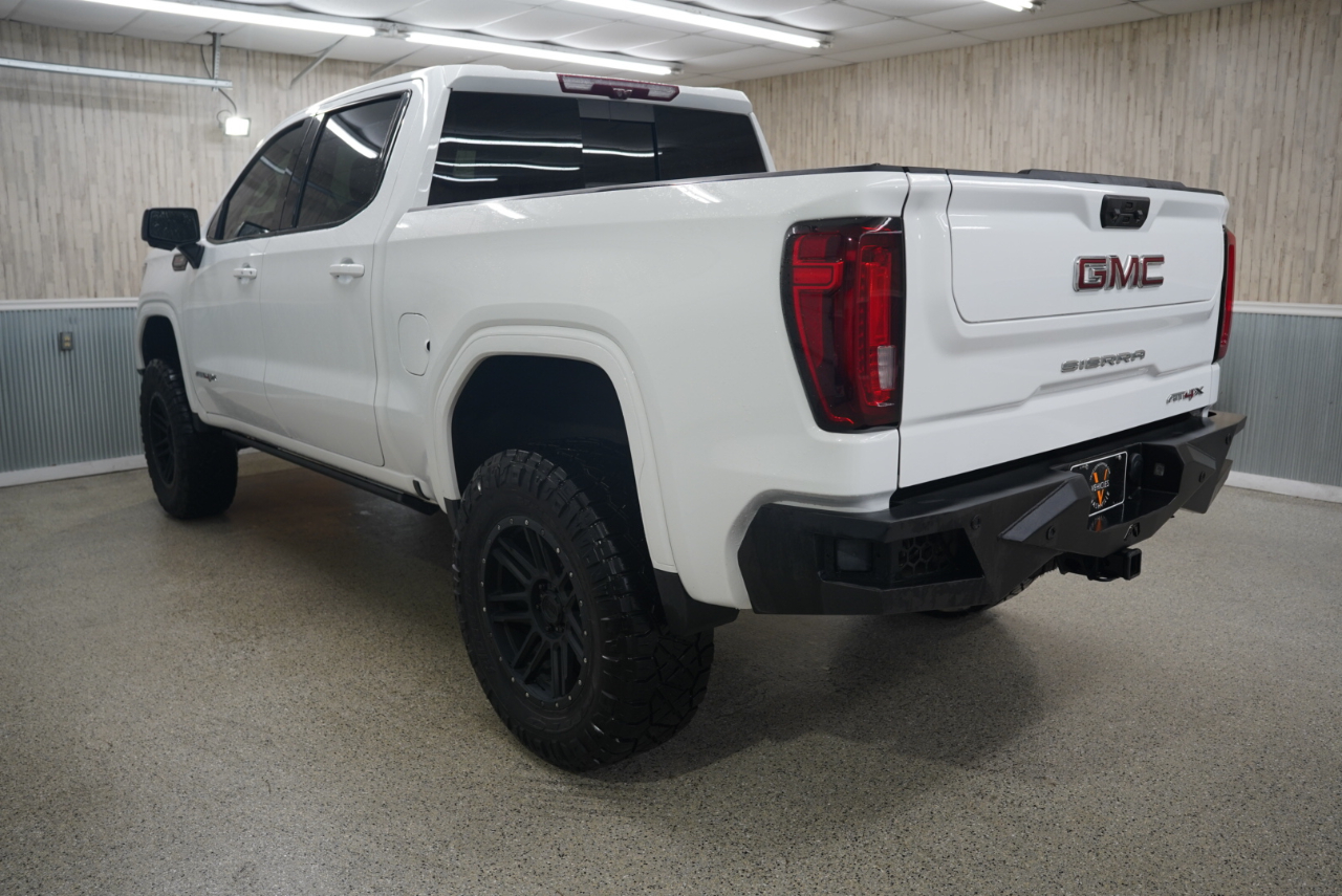 GMC Sierra 1500  2022