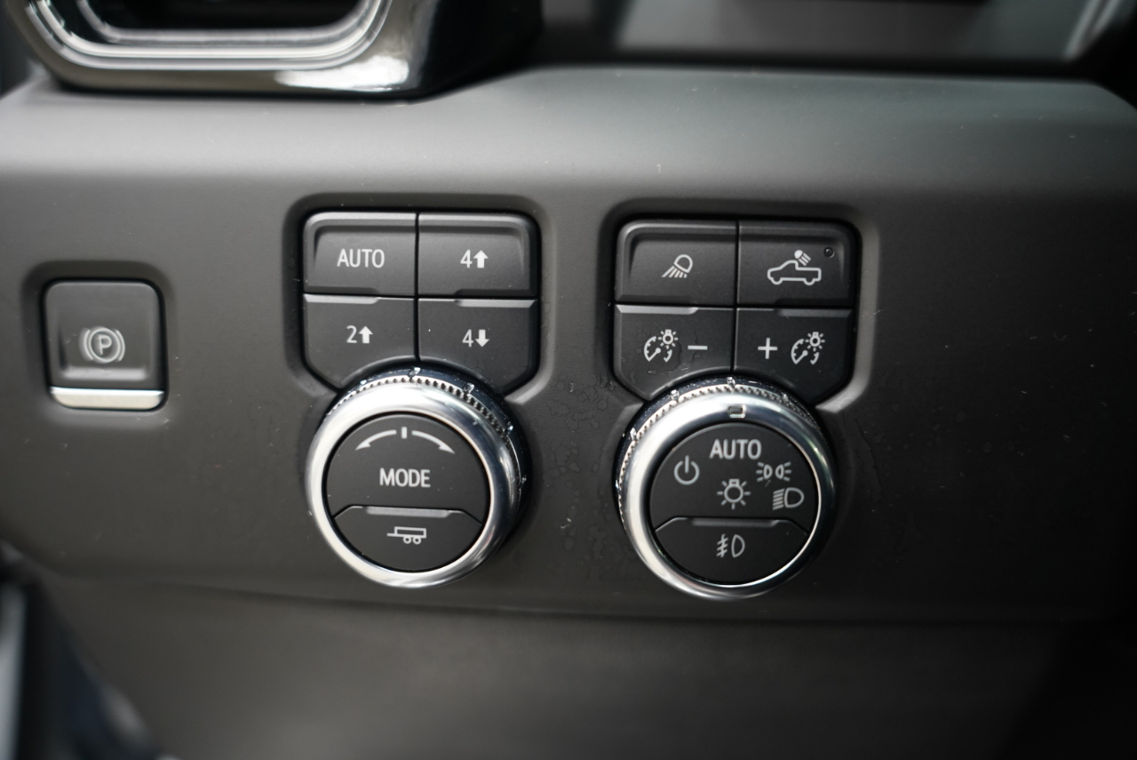 GMC Sierra 1500  2022