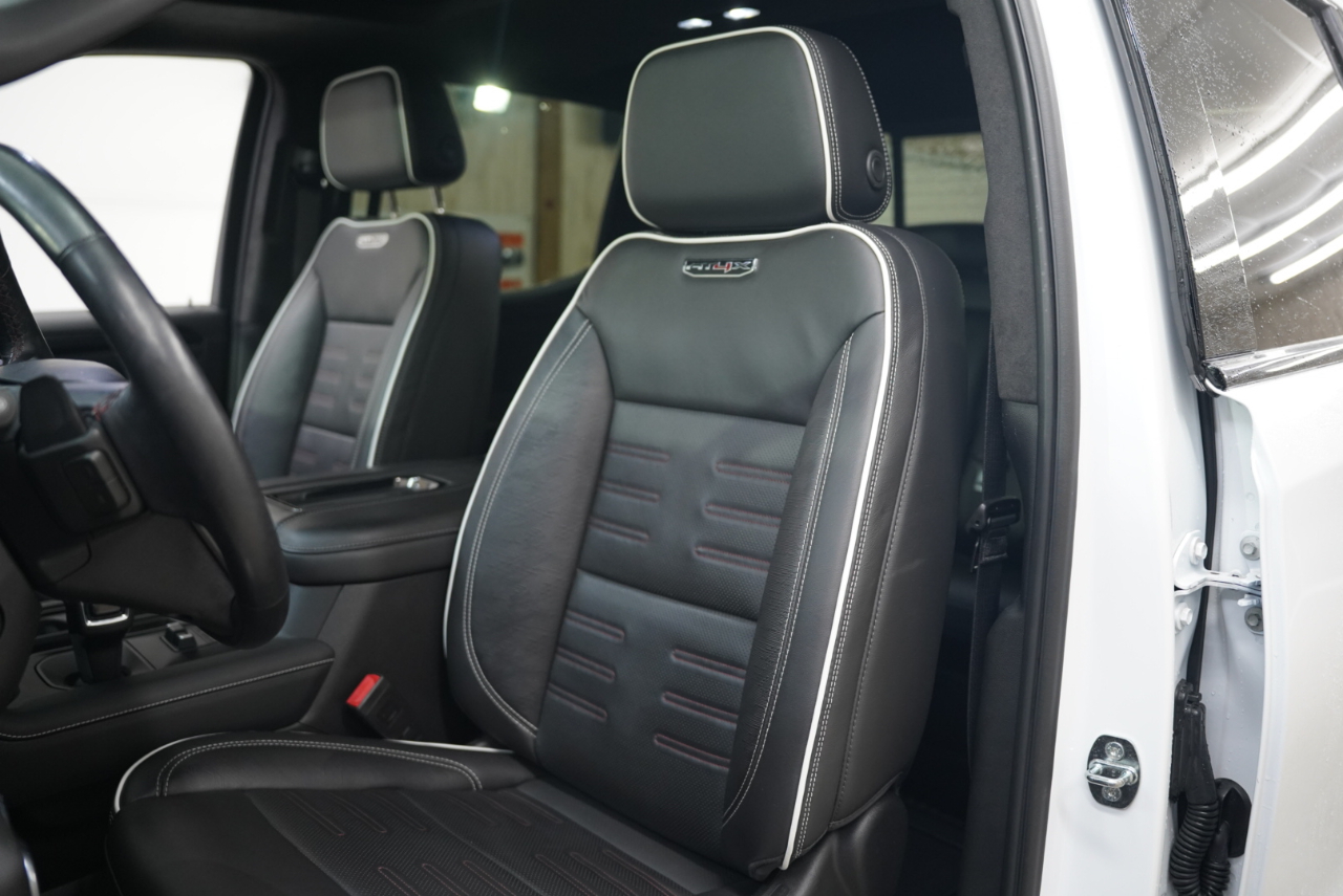 GMC Sierra 1500  2022