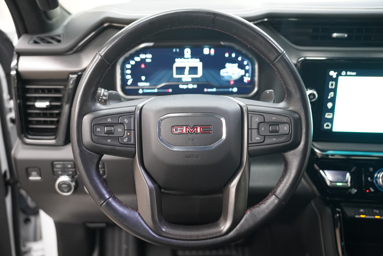 GMC Sierra 1500  2022