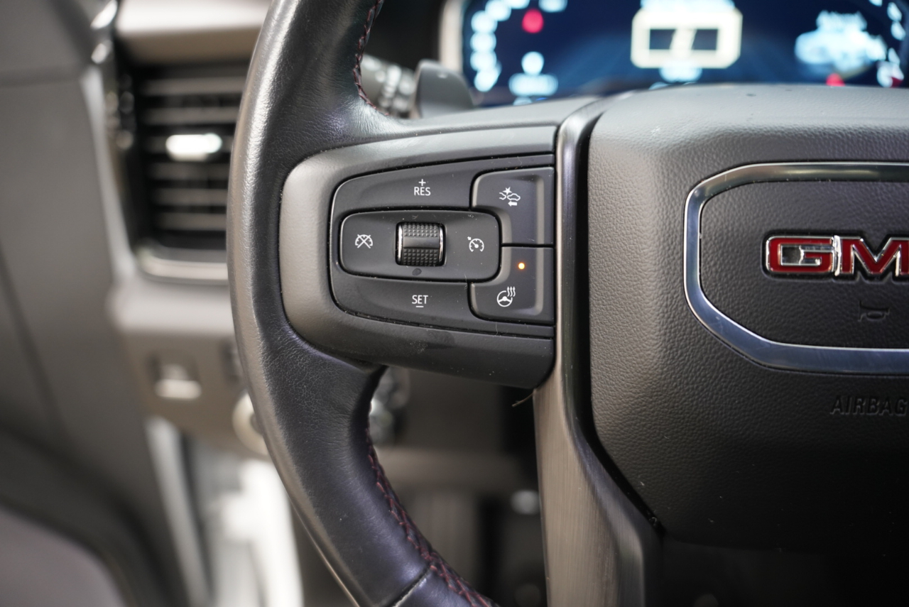 GMC Sierra 1500  2022