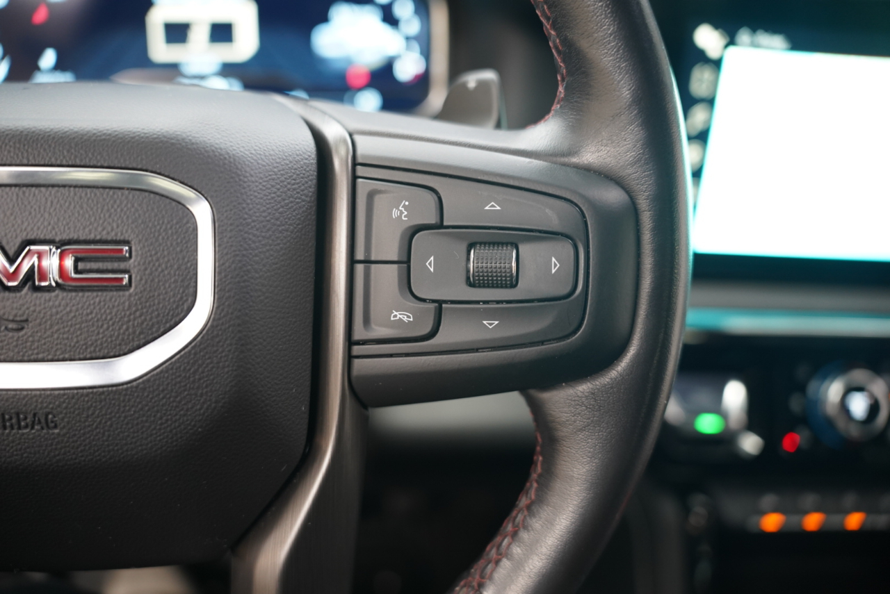 GMC Sierra 1500  2022