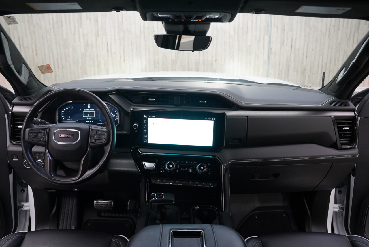 GMC Sierra 1500  2022