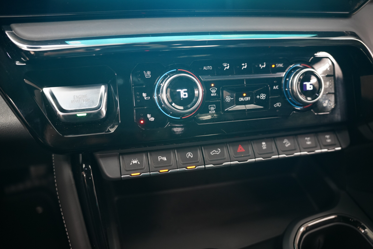 GMC Sierra 1500  2022