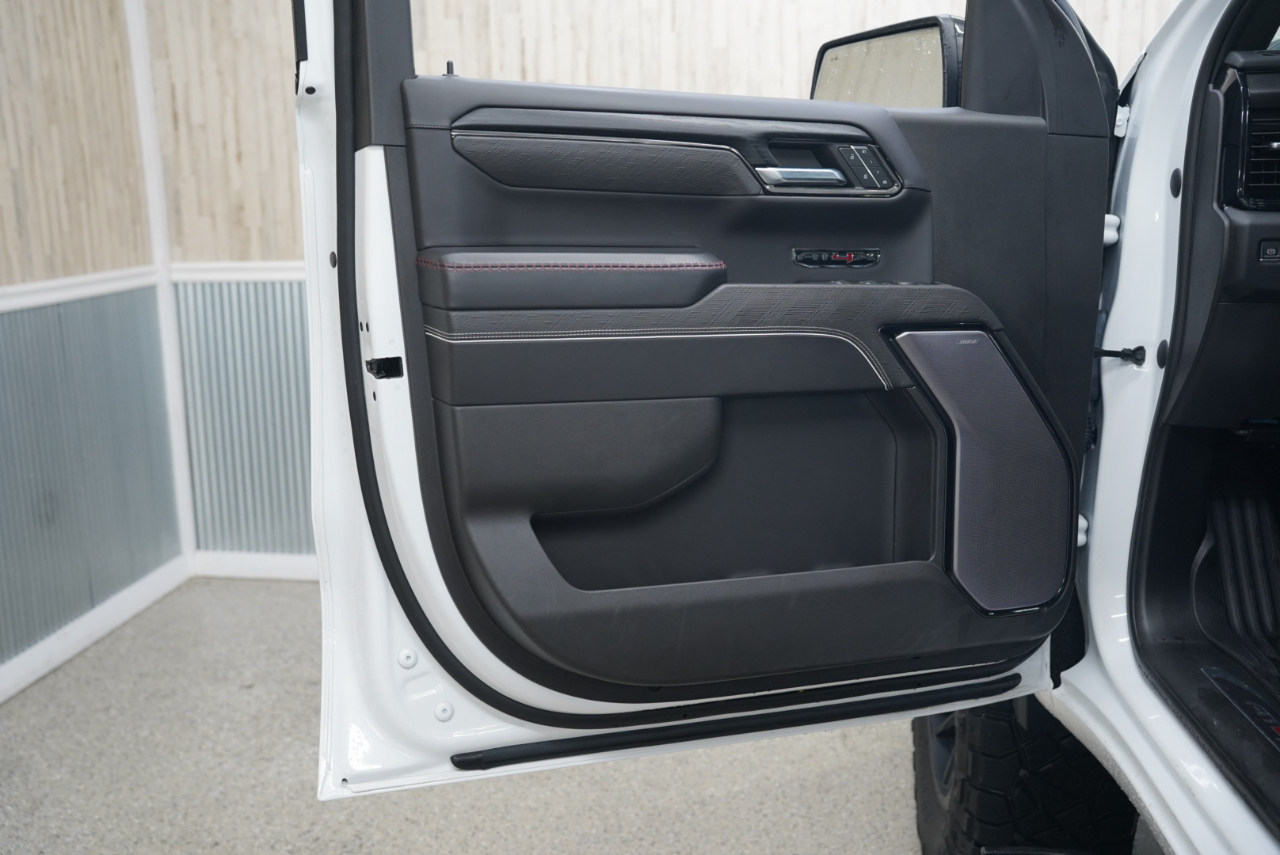 GMC Sierra 1500  2022