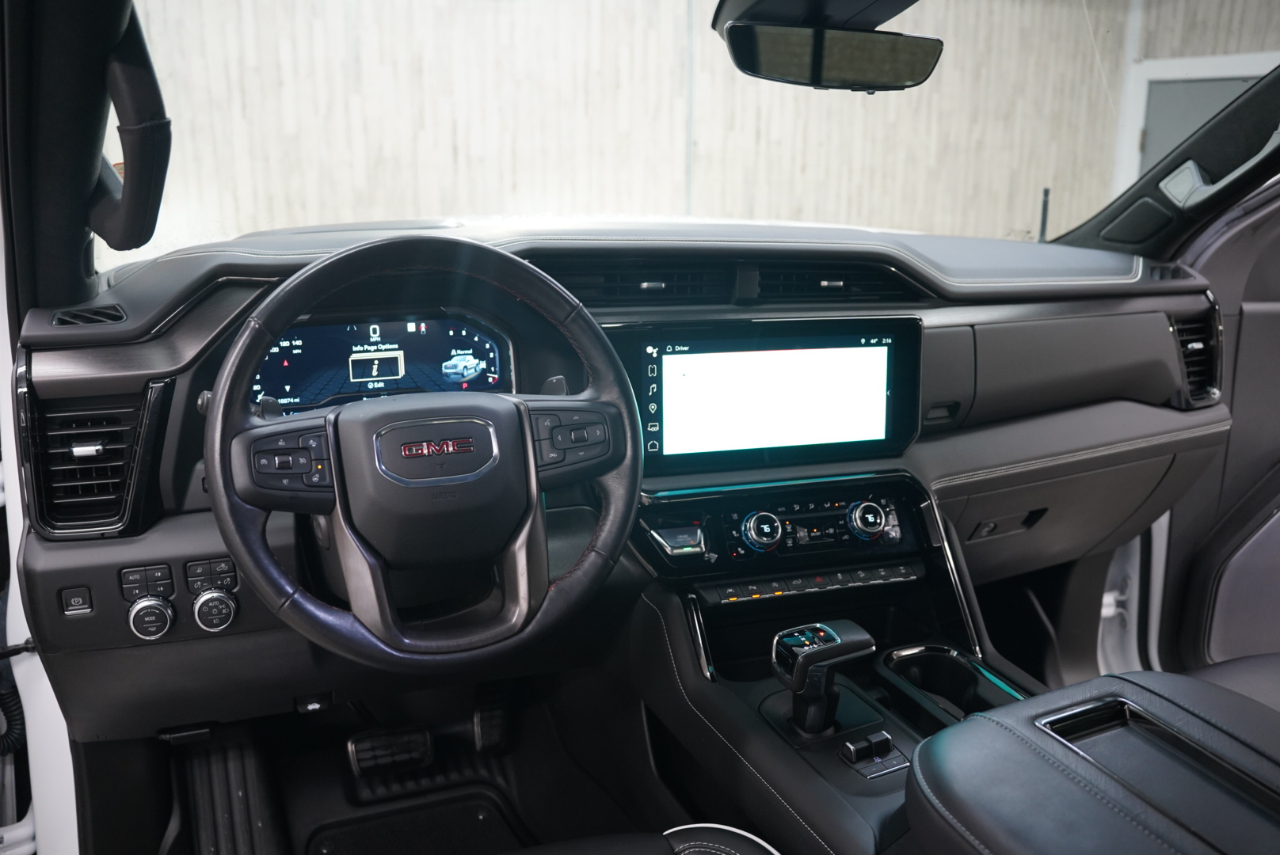 GMC Sierra 1500  2022