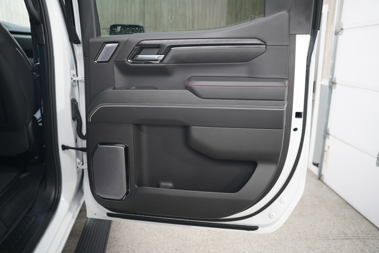 GMC Sierra 1500  2022