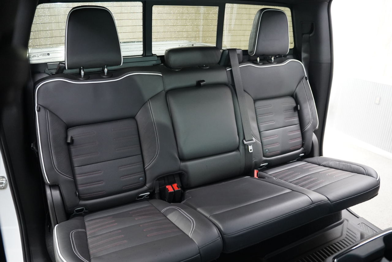 GMC Sierra 1500  2022