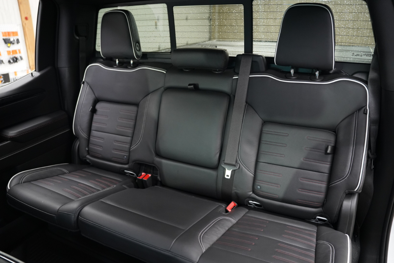 GMC Sierra 1500  2022