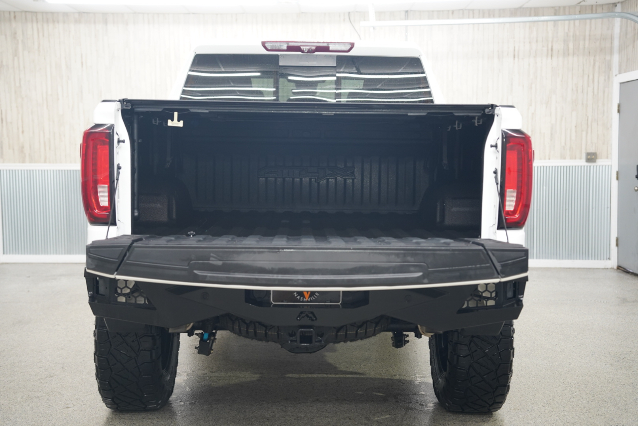 GMC Sierra 1500  2022