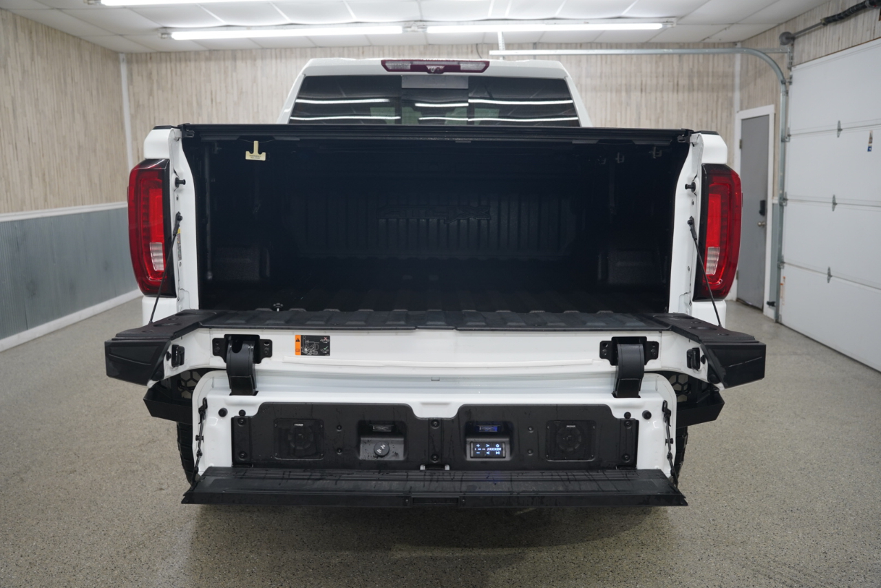 GMC Sierra 1500  2022