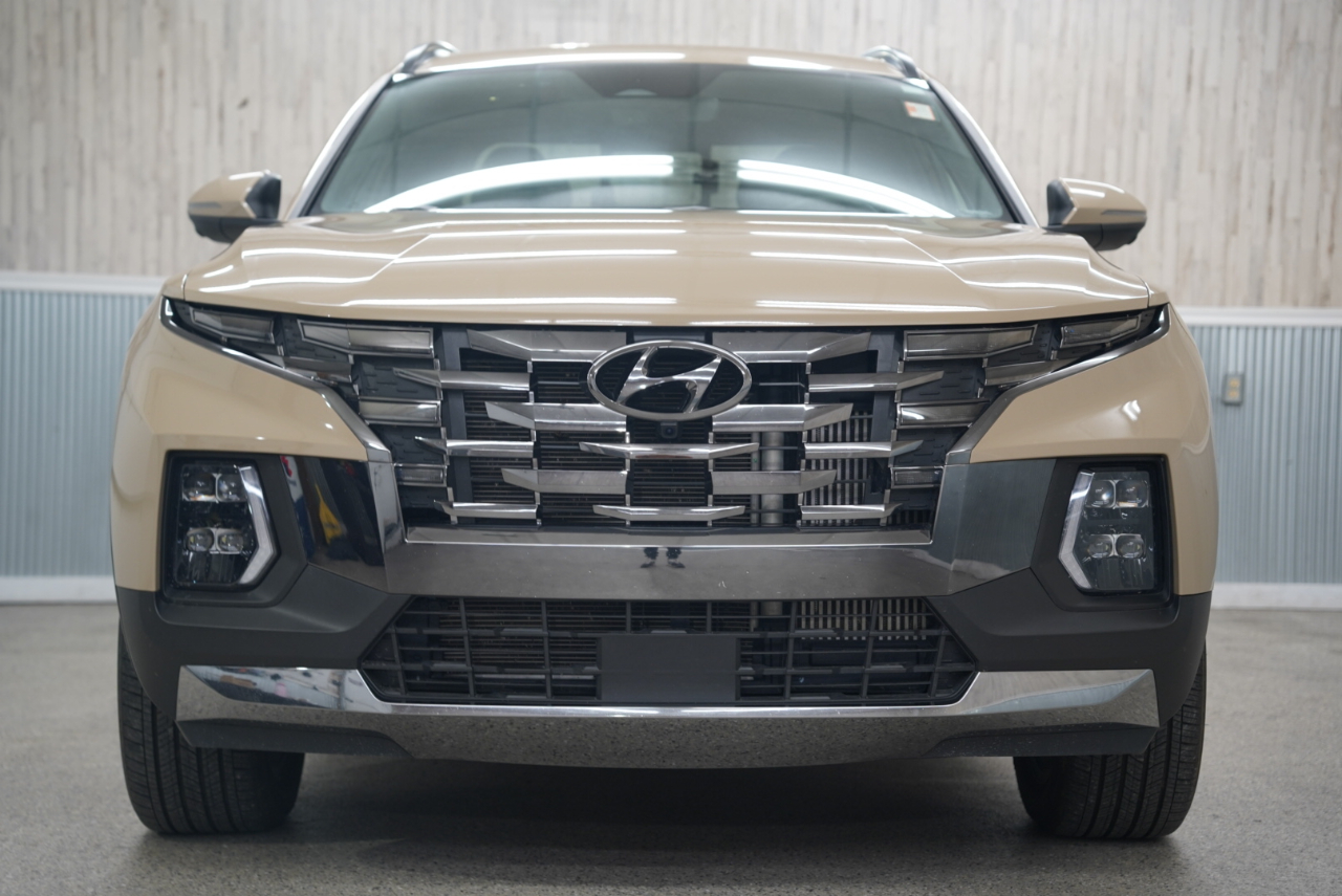 Hyundai Santa Cruz Limited AWD 2023