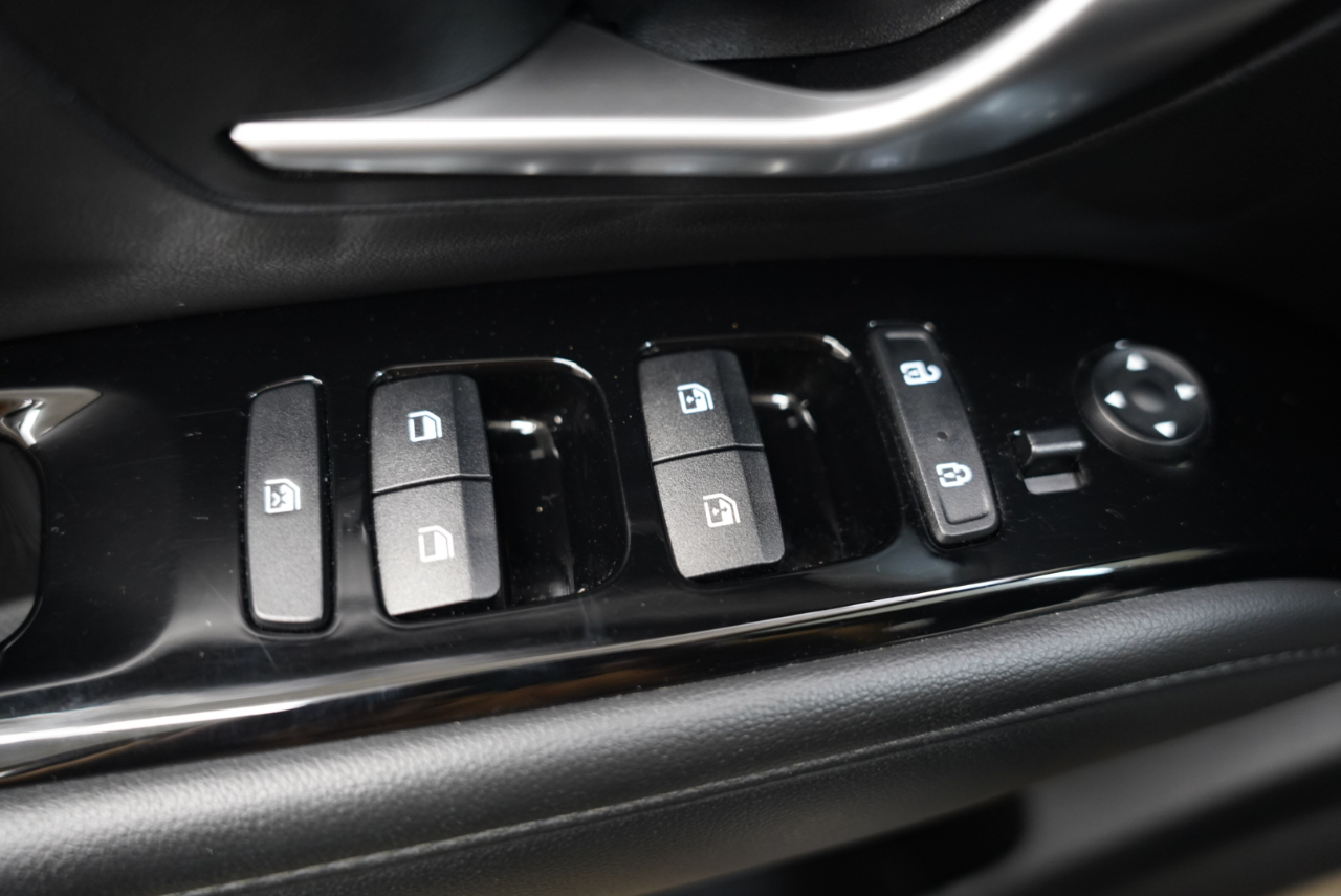 Hyundai Santa Cruz Limited AWD 2023