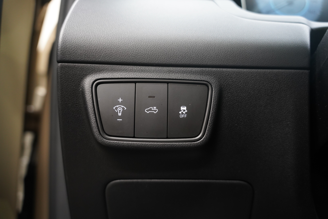 Hyundai Santa Cruz Limited AWD 2023