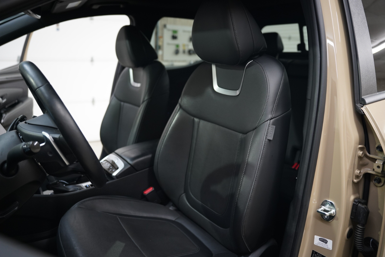 Hyundai Santa Cruz Limited AWD 2023