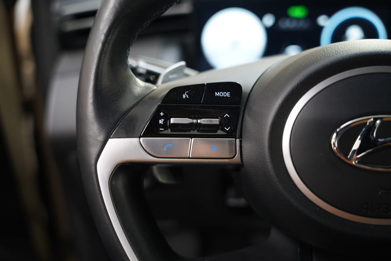 Hyundai Santa Cruz Limited AWD 2023