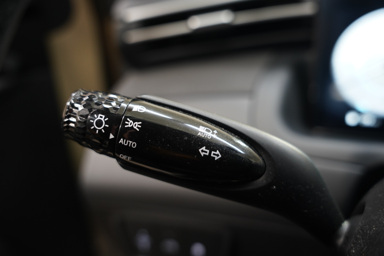 Hyundai Santa Cruz Limited AWD 2023