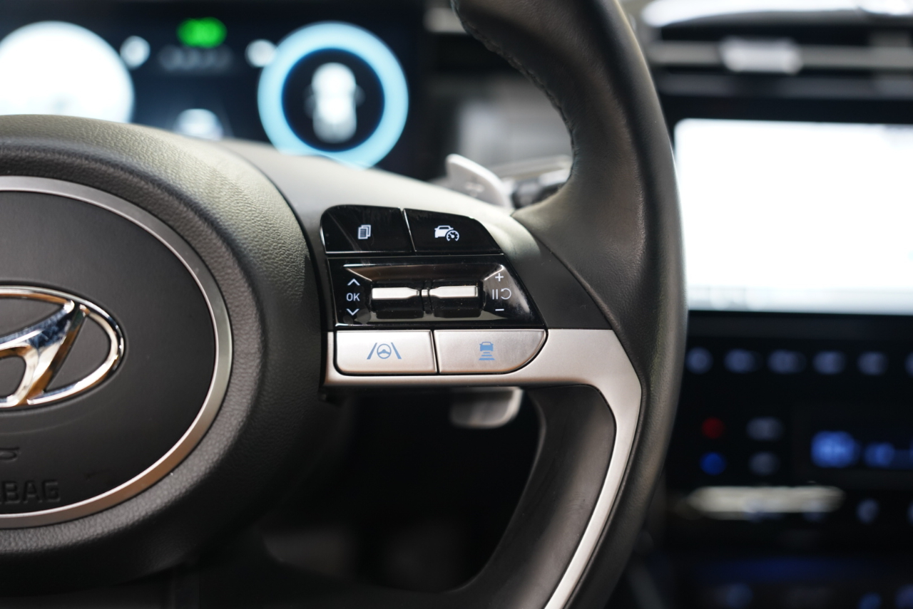 Hyundai Santa Cruz Limited AWD 2023