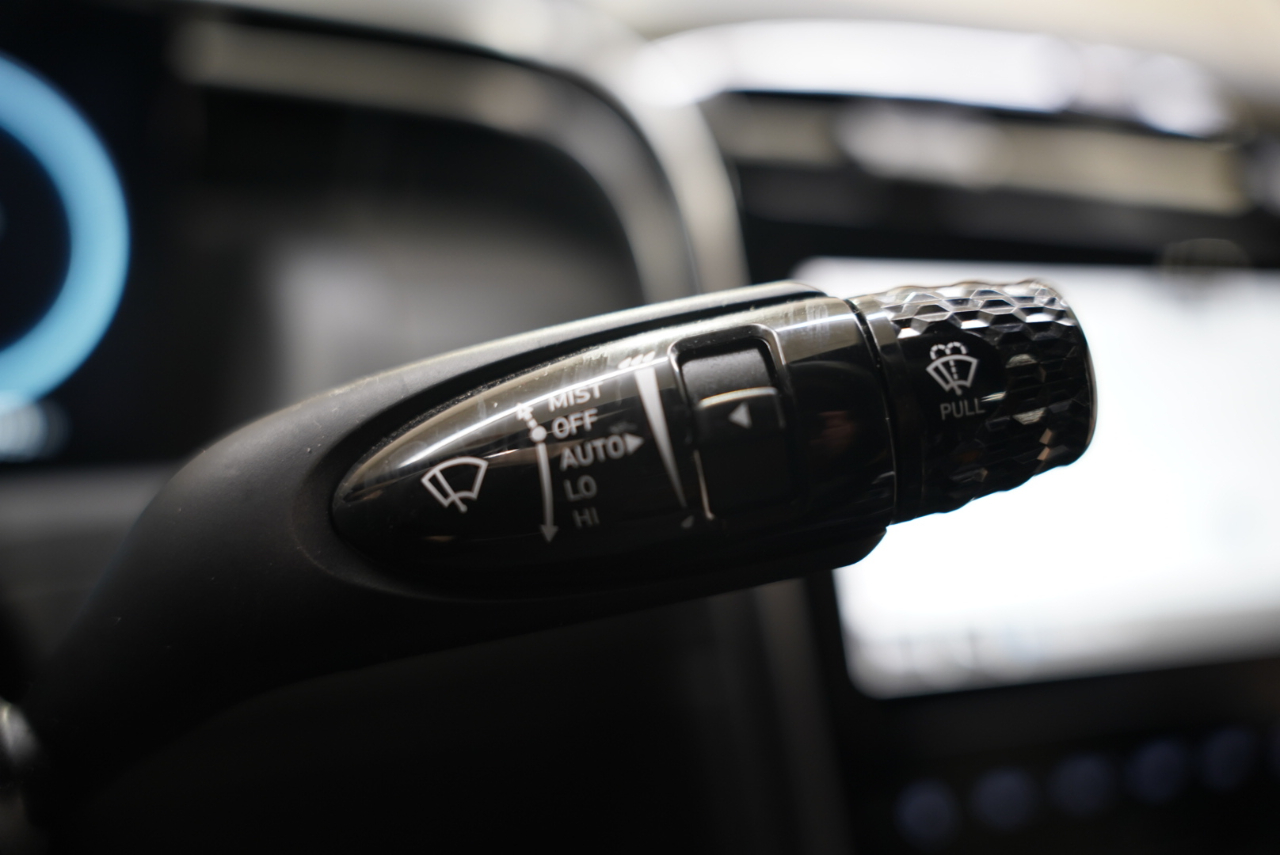 Hyundai Santa Cruz Limited AWD 2023