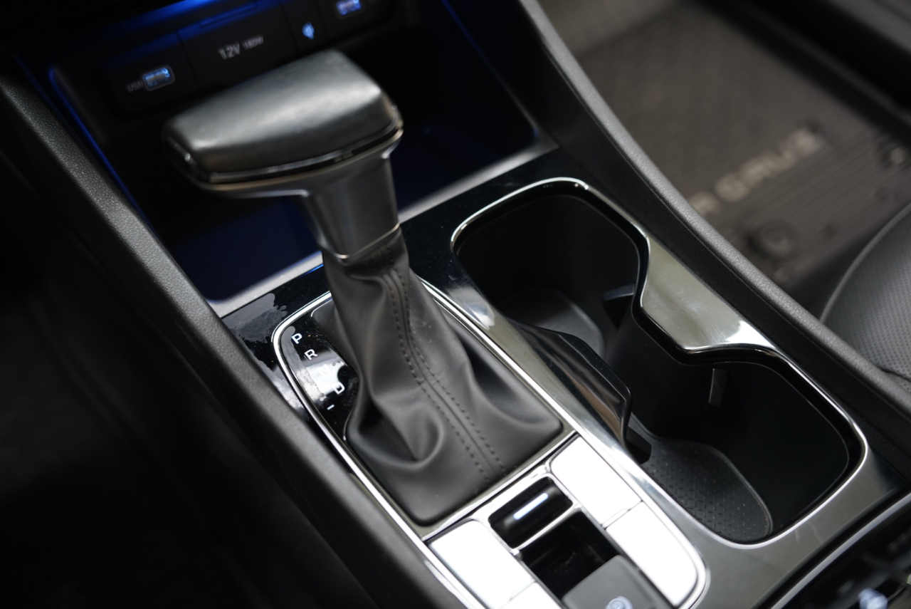 Hyundai Santa Cruz Limited AWD 2023