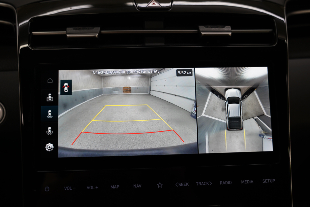 Hyundai Santa Cruz Limited AWD 2023