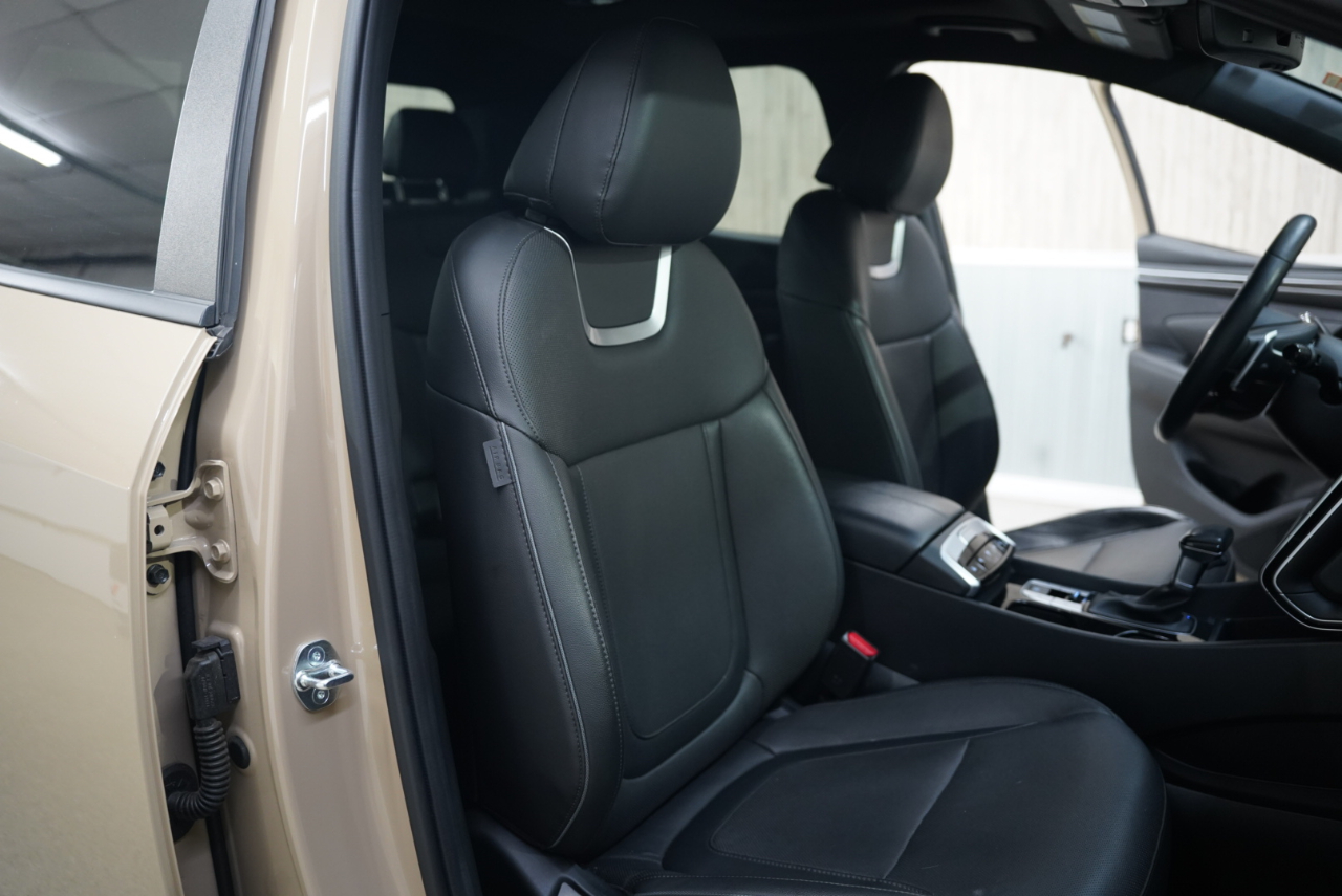 Hyundai Santa Cruz Limited AWD 2023