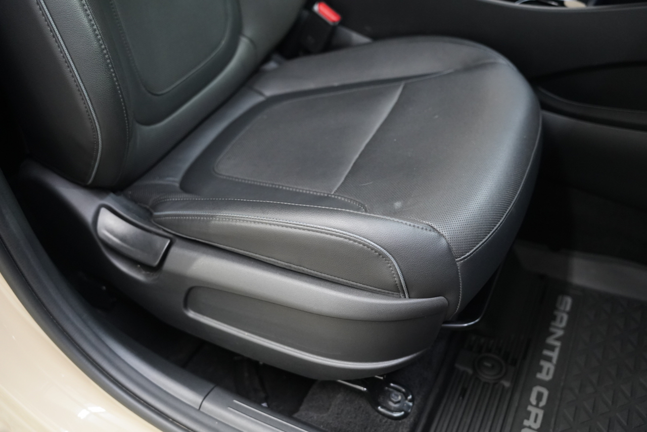 Hyundai Santa Cruz Limited AWD 2023