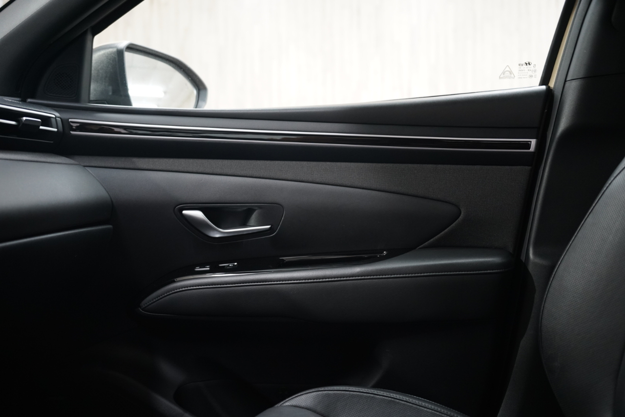 Hyundai Santa Cruz Limited AWD 2023