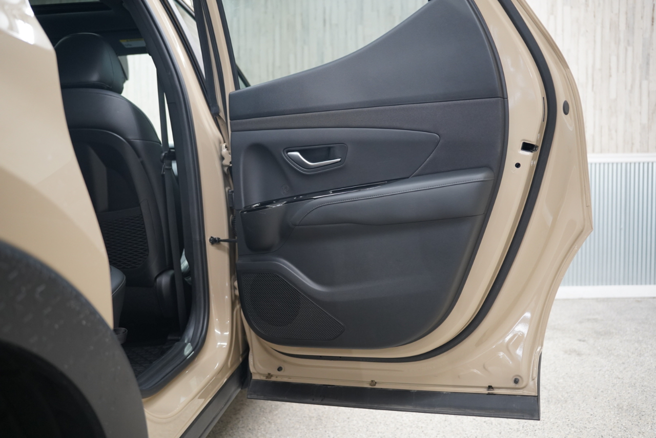 Hyundai Santa Cruz Limited AWD 2023