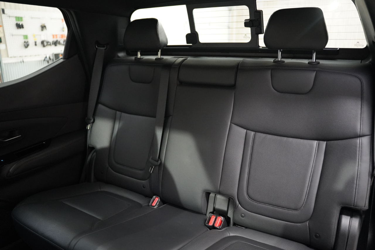 Hyundai Santa Cruz Limited AWD 2023