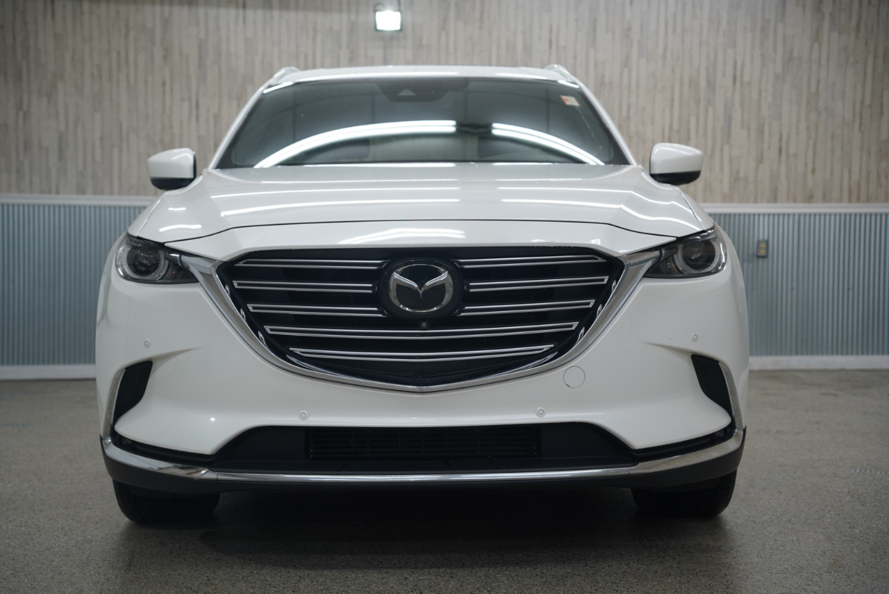 Mazda CX-9 Grand Touring AWD 2021