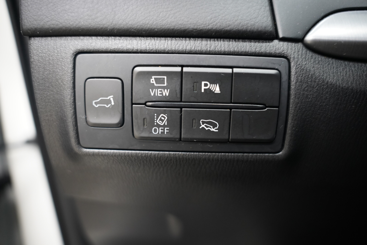 Mazda CX-9 Grand Touring AWD 2021