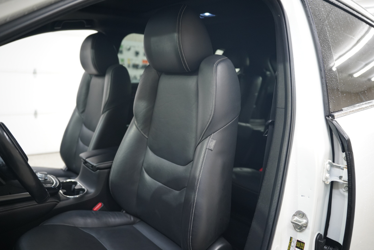 Mazda CX-9 Grand Touring AWD 2021