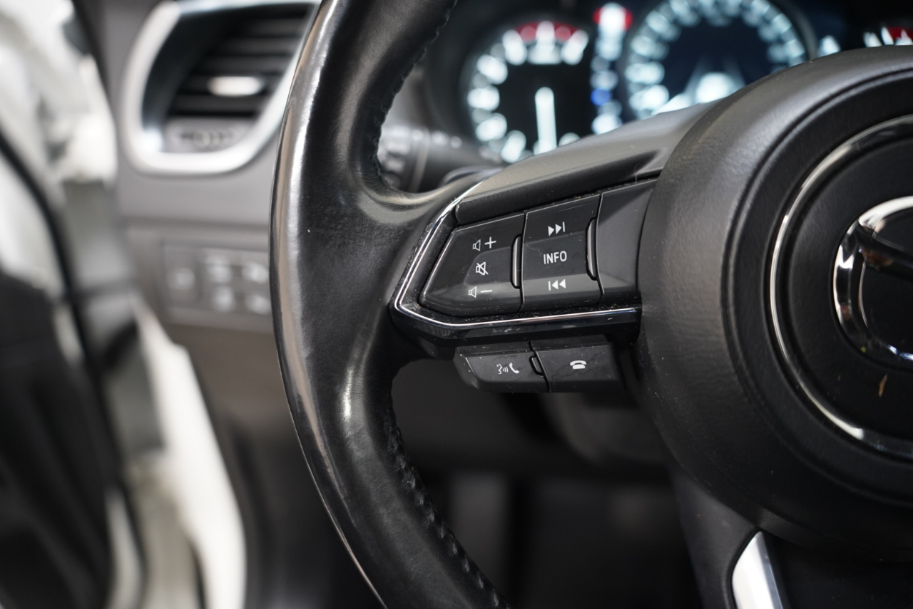 Mazda CX-9 Grand Touring AWD 2021