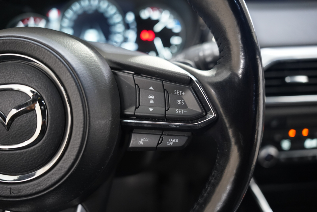 Mazda CX-9 Grand Touring AWD 2021