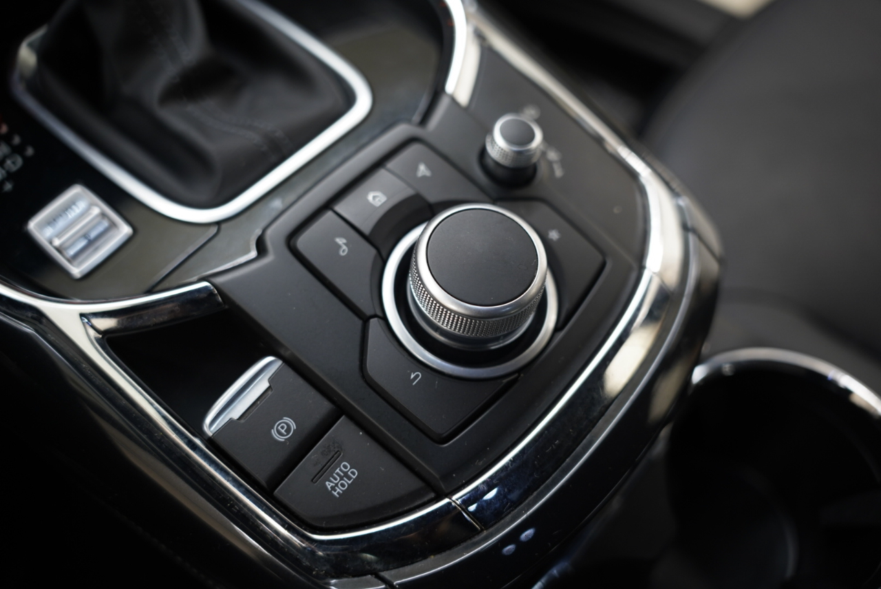 Mazda CX-9 Grand Touring AWD 2021