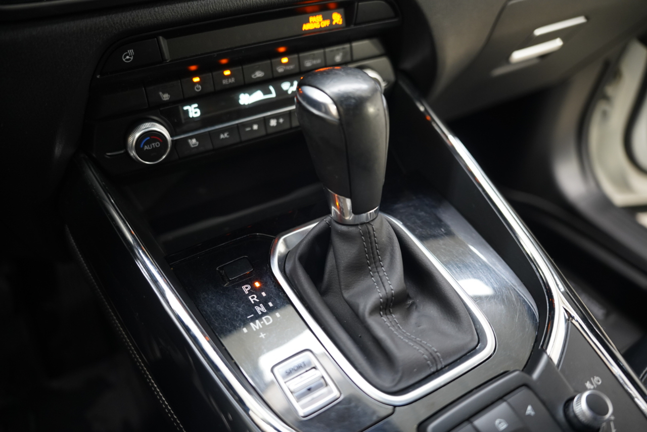 Mazda CX-9 Grand Touring AWD 2021