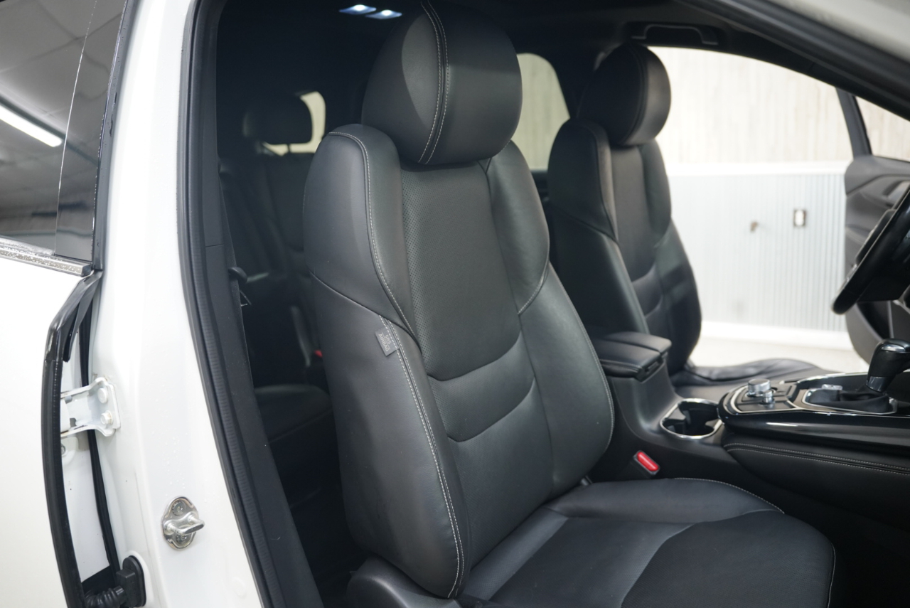 Mazda CX-9 Grand Touring AWD 2021