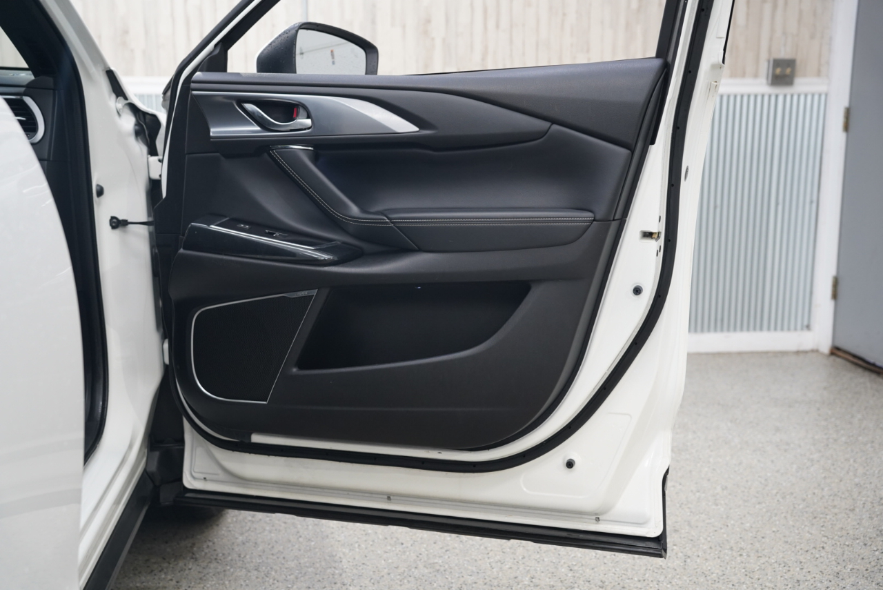 Mazda CX-9 Grand Touring AWD 2021