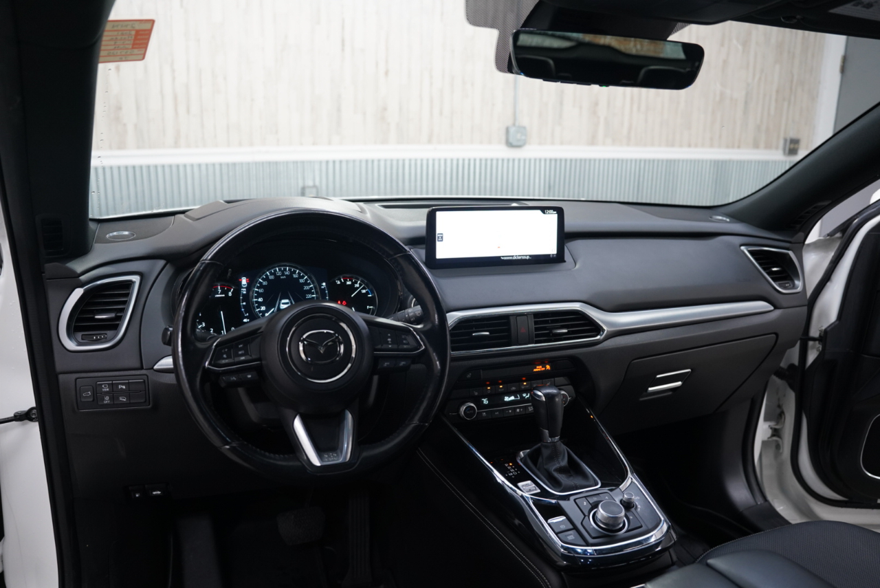 Mazda CX-9 Grand Touring AWD 2021