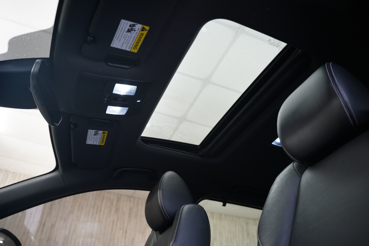 Mazda CX-9 Grand Touring AWD 2021