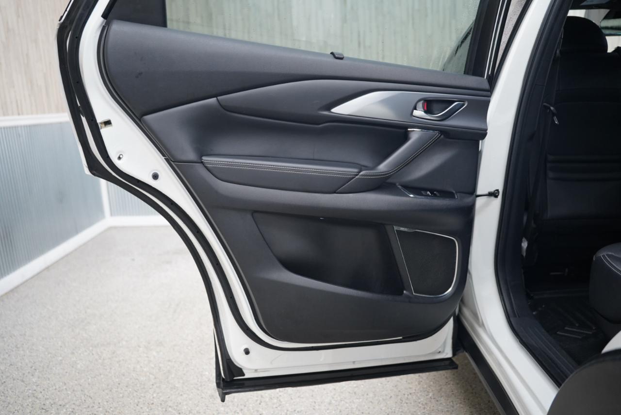 Mazda CX-9 Grand Touring AWD 2021