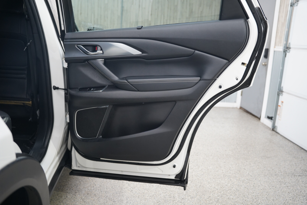 Mazda CX-9 Grand Touring AWD 2021