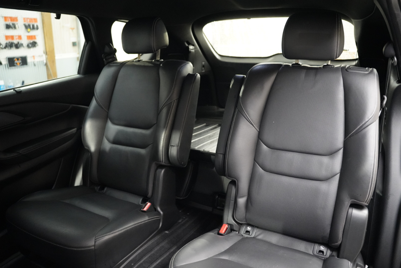 Mazda CX-9 Grand Touring AWD 2021