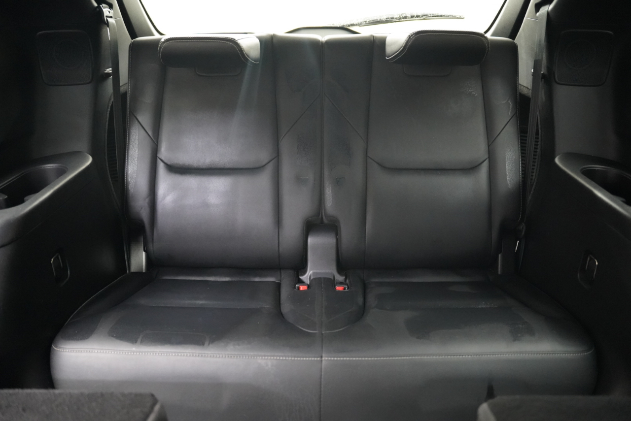 Mazda CX-9 Grand Touring AWD 2021