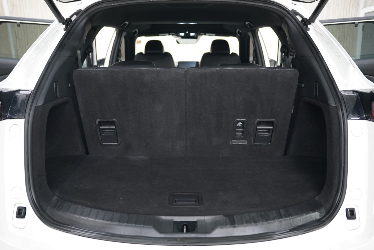 Mazda CX-9 Grand Touring AWD 2021